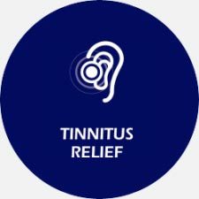 For tinnitus Some hearing impaired people have tinnitus. In addition to hearing aids, tinnitus hearing aids can also provide a soft tinnitus relief function to make the wearer more comfortable.